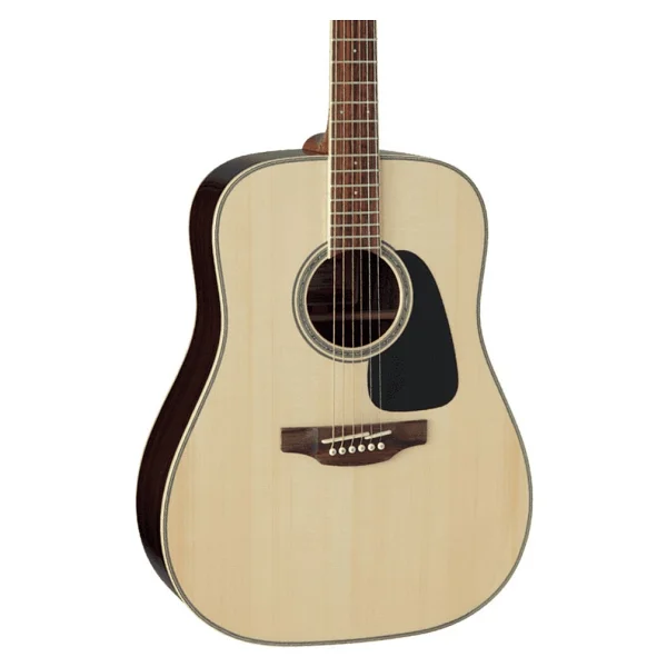 Takamine GD51-NAT Akustik Gitar - Görsel 3