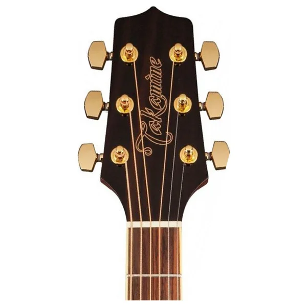 Takamine GD51-NAT Akustik Gitar - Görsel 4