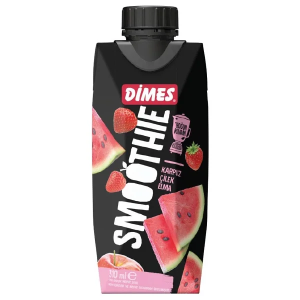 Dimes Smoothie 310 ml - Görsel 2