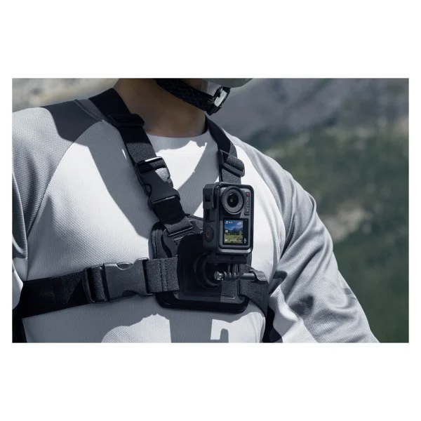DJI Osmo Action Bisiklet Aksesuar Seti - Görsel 6