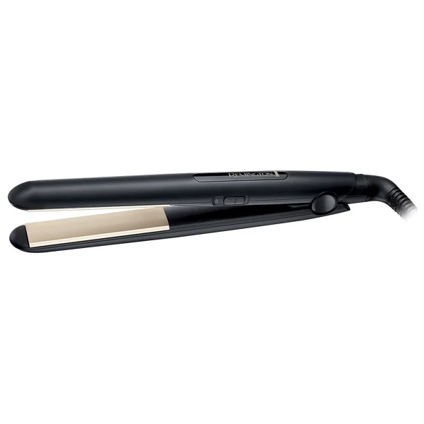 Remington S1510 Slim 220 Seramik Saç Düzleştirici - Görsel 3