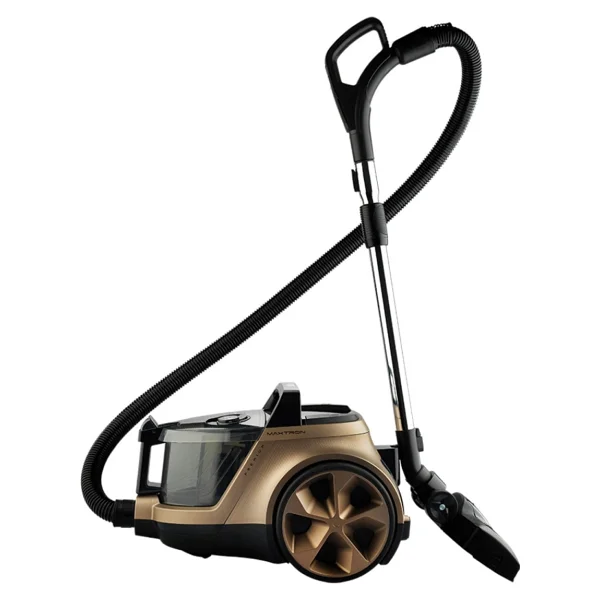 Stilevs Maxtron Premium 800 W Toz Torbasız Elektrikli Süpürge Toprak - Görsel 9