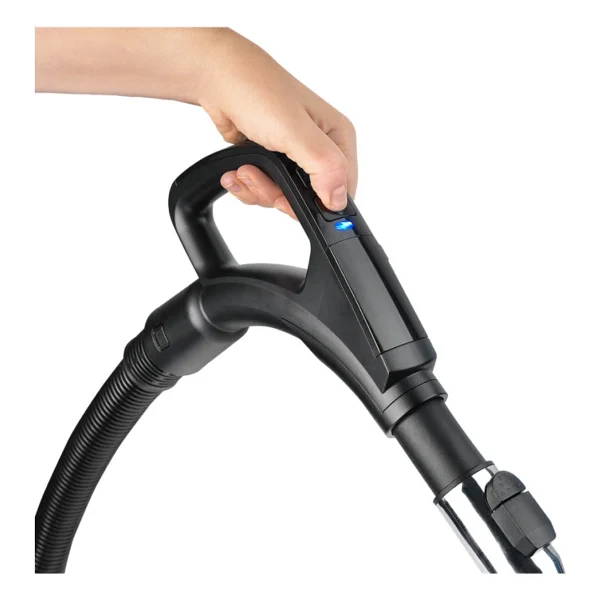Stilevs Maxtron Premium 800 W Toz Torbasız Elektrikli Süpürge Toprak - Görsel 10