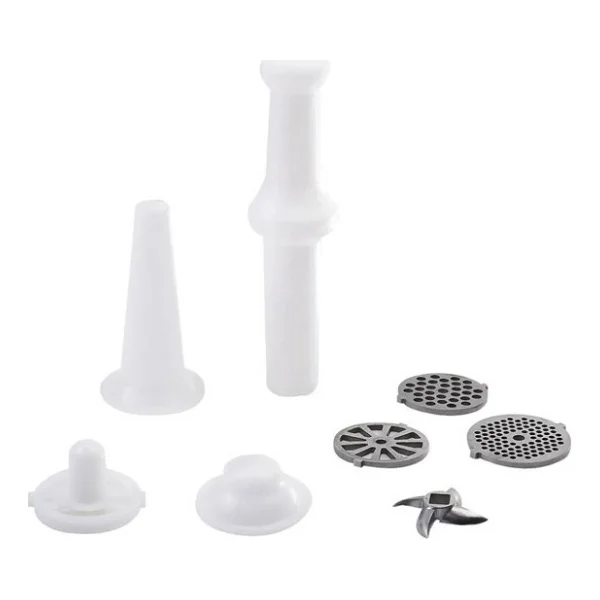 HARWELL Strong Et Kıyma Makinesi 2600 W Full Metal Dişli - Görsel 3