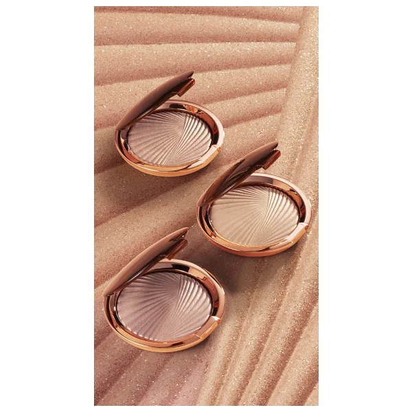 Estee Lauder Bronze Goddess Highlighting Gelee Highlighter - Görsel 3
