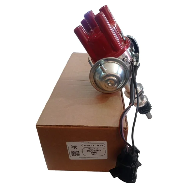 Ford Taunus Distribitor Komple Elektronik Distributor Ohc 1982-1993 - Görsel 6