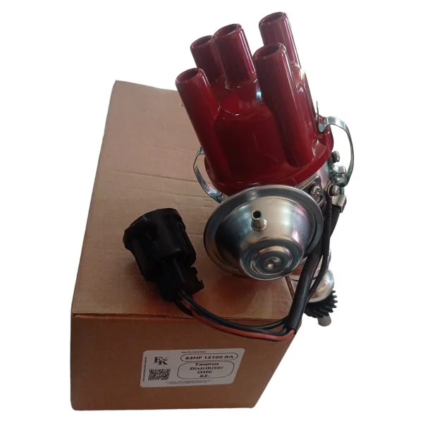 Ford Taunus Distribitor Komple Elektronik Distributor Ohc 1982-1993 - Görsel 3