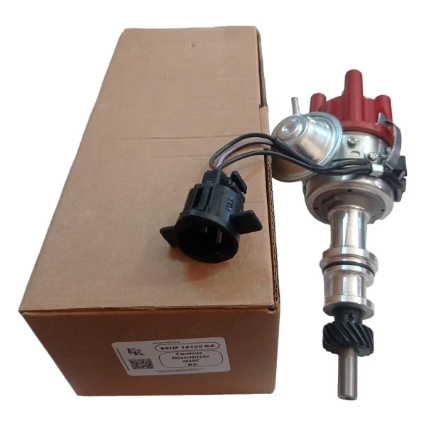 Ford Taunus Distribitor Komple Elektronik Distributor Ohc 1982-1993 - Görsel 4