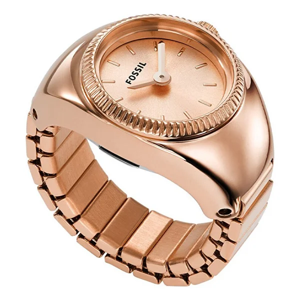 Fossil FES5247 Kadın Yüzük Saat - Görsel 2