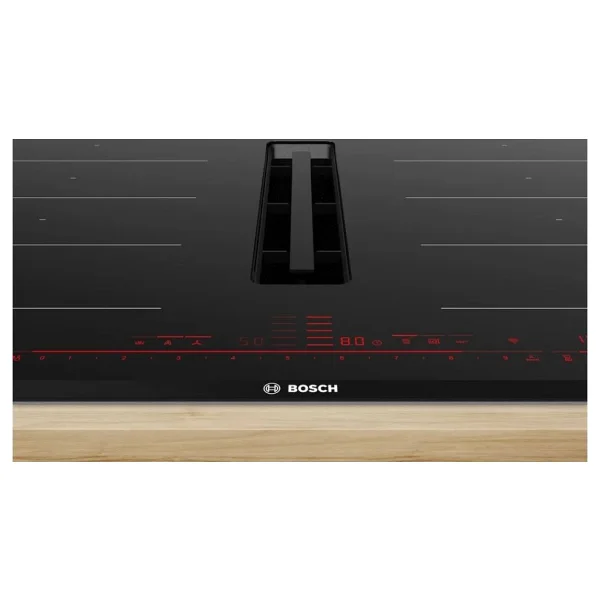 Bosch PXX875D67E Siyah İndüksiyonlu Ankastre Ocak - Görsel 3