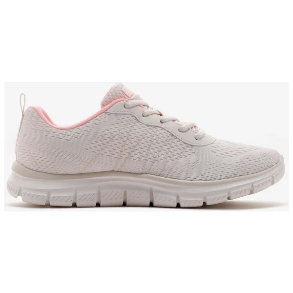Skechers Track New Staple 150141TK NTPK Bej Kadın Spor Ayakkabı - Görsel 2