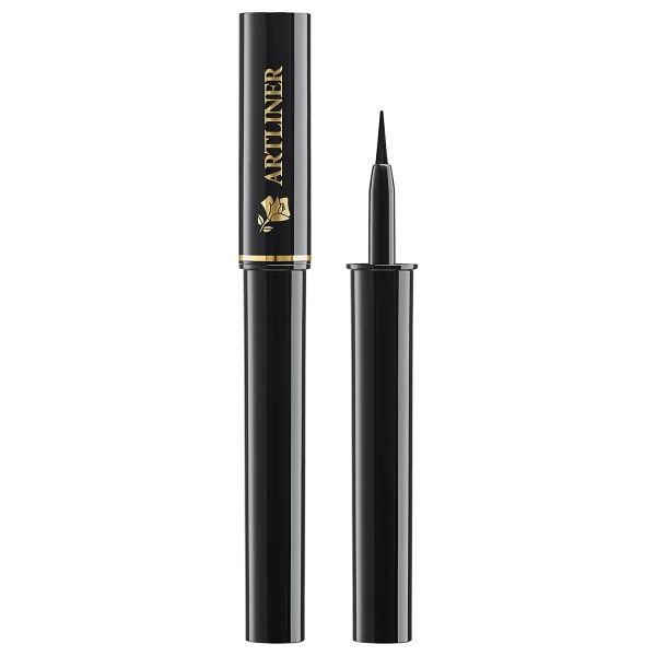 Lancome Artliner 01 Black Eyeliner - Siyah - Görsel 5
