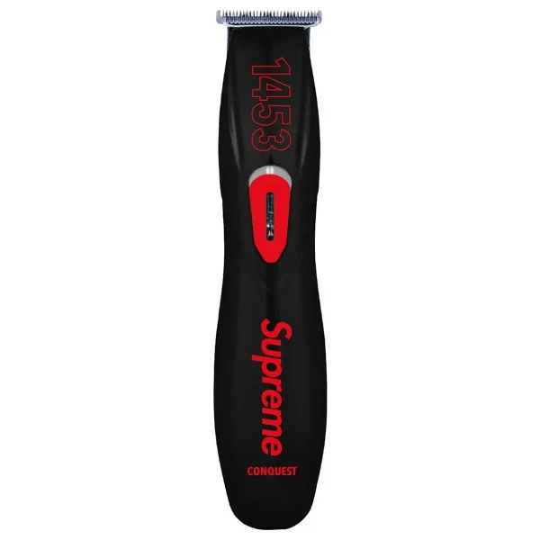 Supreme 1453 Conquest Trimmer Saç ve Sakal Kesme Makinesi - Görsel 2