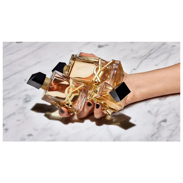 Yves Saint Laurent Libre EDP 90 ml Kadın Parfüm - Görsel 2