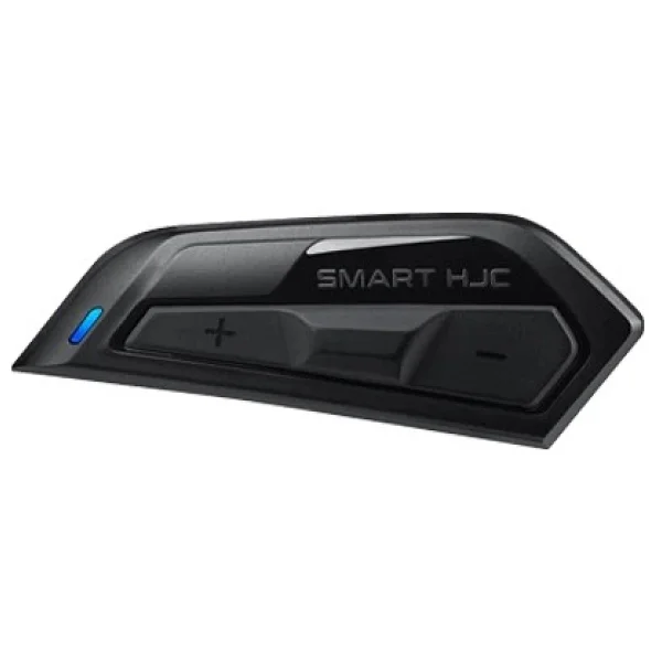 Smart HJC 11B Bluetooth Intercom - Görsel 6