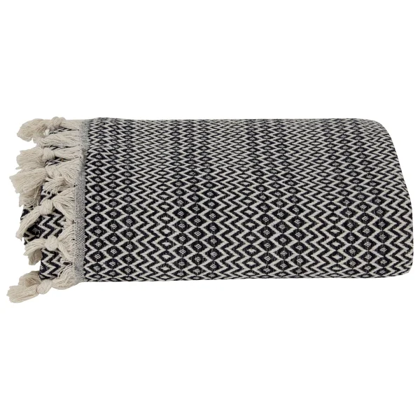 Karaca Home Levi Çift Kişilik Pike - Görsel 6