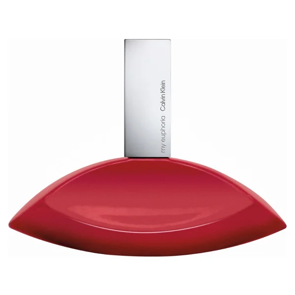 Calvin Klein My Euphoria EDP 50 ml Kadın Parfüm - Görsel 6