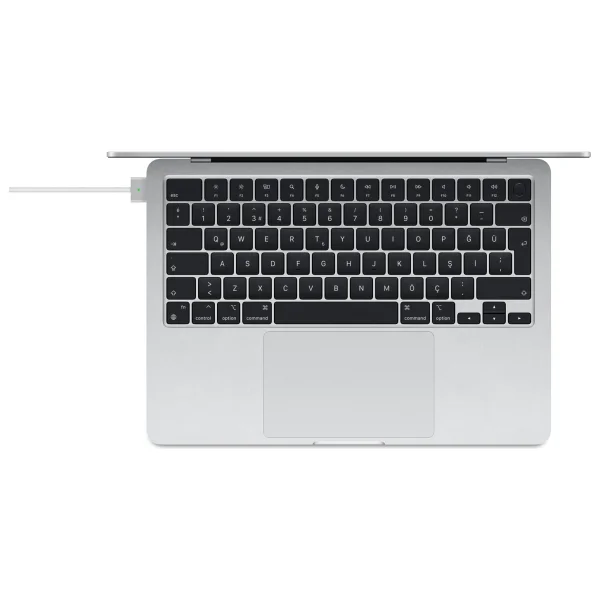 Daytona Usb-C - Magsafe 3 Apple Macbook Uyumlu Örgü Modelli Şarj Kablosu (2 Metre) - Görsel 3