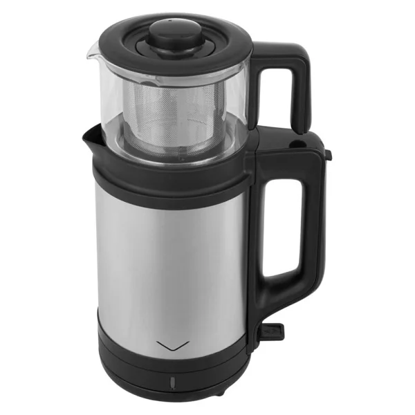 Vestel 4510 CX 1800 W Cam Demlikli Çay Makinesi - Görsel 3