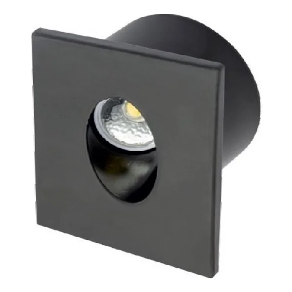 Cata CT-5179 3 W Gün Işığı LED Armatür - Görsel 2