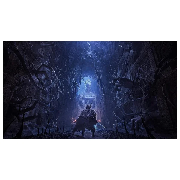 Lords Of The Fallen PS5 Oyunu - Görsel 3