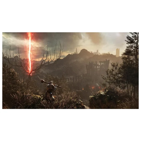 Lords Of The Fallen PS5 Oyunu - Görsel 4