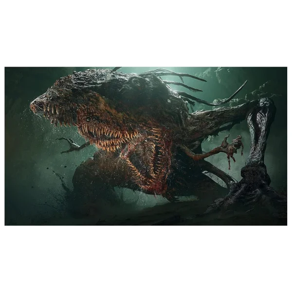 Lords Of The Fallen PS5 Oyunu - Görsel 5