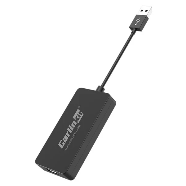 Carlinkit CPC200-CCPA CarPlay CarPlay Dönüştürücü - Görsel 2