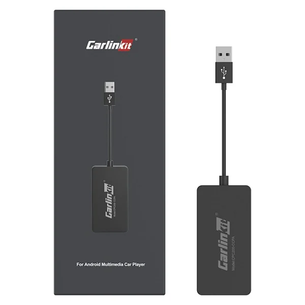 Carlinkit CPC200-CCPA CarPlay CarPlay Dönüştürücü - Görsel 5