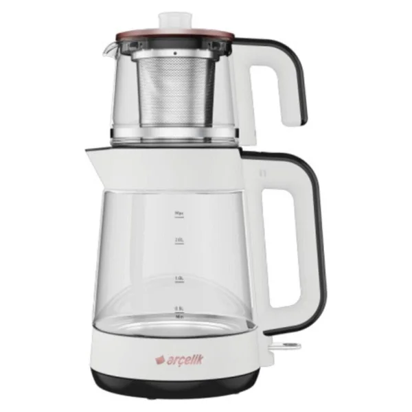 Arçelik Cm 6984 Çay Makinesi - Görsel 5