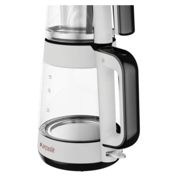 Arçelik Cm 6984 Çay Makinesi - Görsel 3