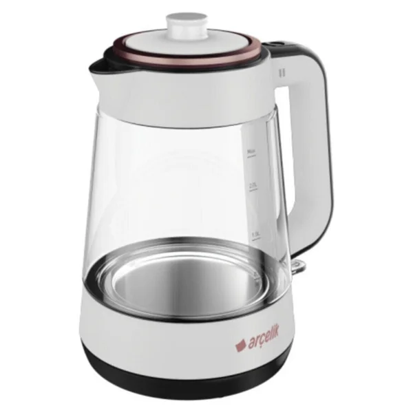 Arçelik Cm 6984 Çay Makinesi - Görsel 4