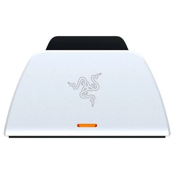 Razer Legendary Bundle RZ82-03980100-B3M1 Kaira Kablosuz Kulaklık ve PS5 Dualsense Şarj İstasyonu - Görsel 5
