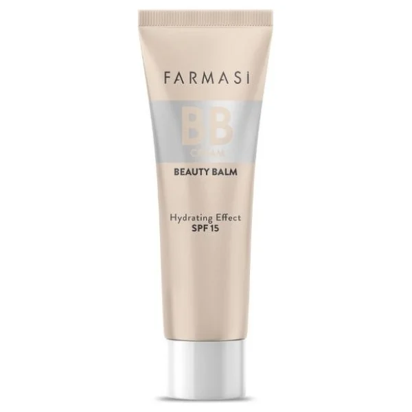 Farmasi SPF 15 30 ml BB Krem - Görsel 2