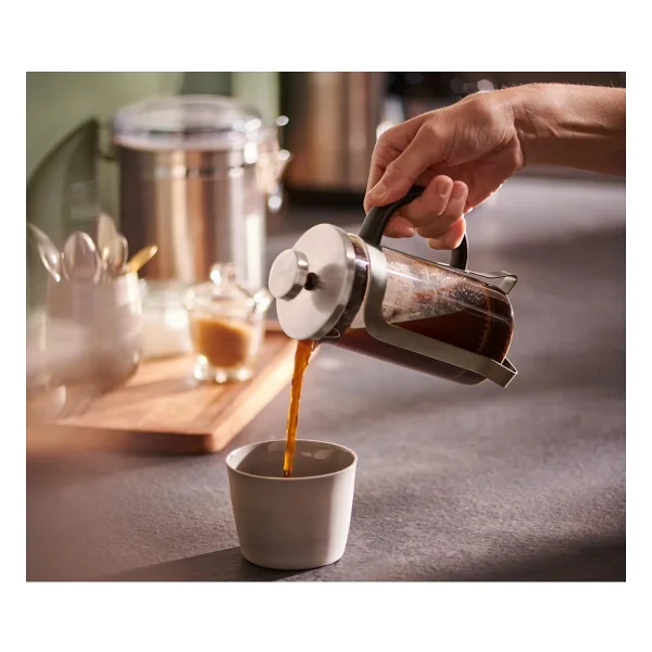 Tchibo 300 ml French Press - Görsel 3