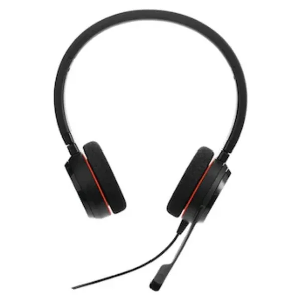 Jabra Evolve 20 Duo - Görsel 2