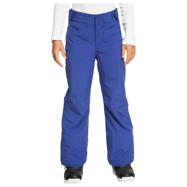Roxy Backyard Erkek Siyah Kayak Pantolonu.KVJ0 - M - Görsel 8