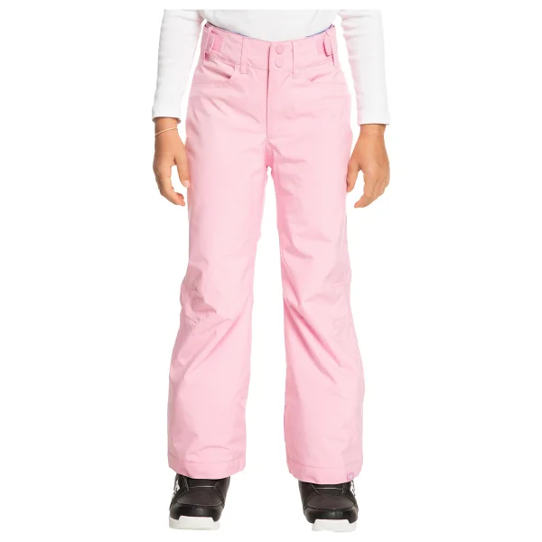 Roxy Backyard Erkek Siyah Kayak Pantolonu.KVJ0 - M - Görsel 7