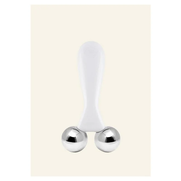 The Body Shop Sıkılaştırma Etkili Cilt Bakım Roller - Görsel 6
