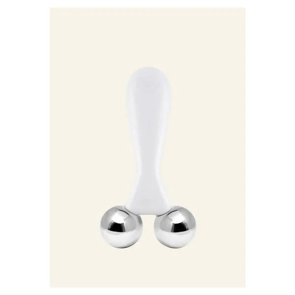 The Body Shop Sıkılaştırma Etkili Cilt Bakım Roller - Görsel 2