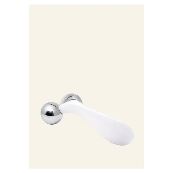 The Body Shop Sıkılaştırma Etkili Cilt Bakım Roller - Görsel 5