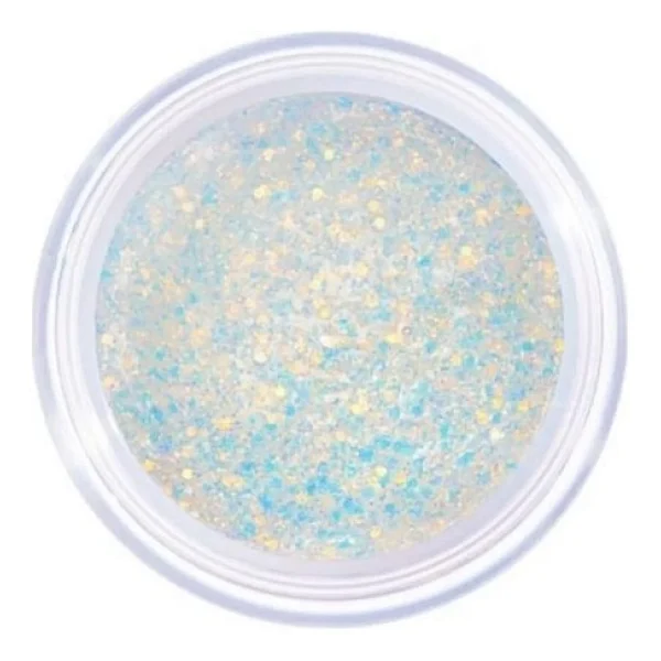 Unleashia Get Loose Glitter Gel - Görsel 2