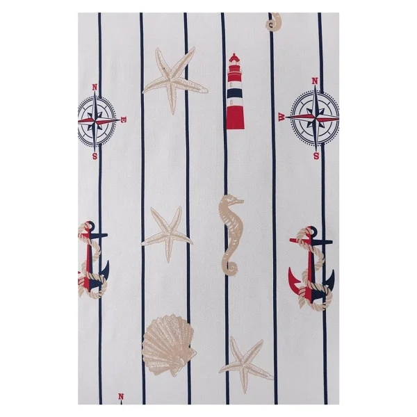 Mulberry Marine Çift Kişilik Pike - Görsel 3