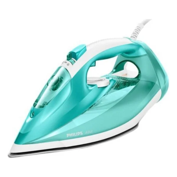 Philips Azur GC4537/70 2400 W Buharlı Ütü - Görsel 2
