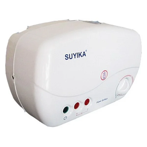 Suyıka Süper Lavabo ve Mutfak Şofbeni - Görsel 2