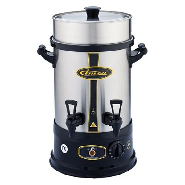 İmza 80 Bardak Çay Makinesi - Görsel 3