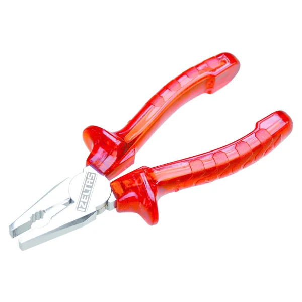 İzeltaş 3020123200 Kombine Kraft 200 mm Pense - Görsel 4