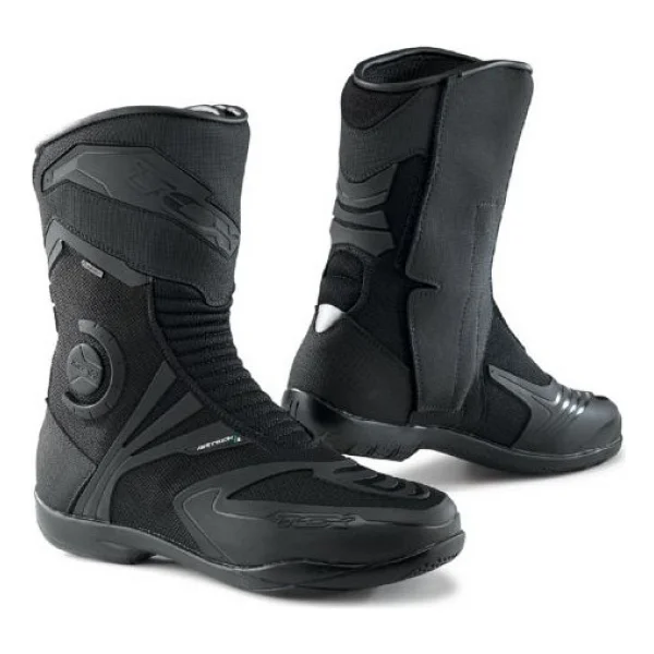 TCX Airtech Evo Gore-Tex Motosiklet Çizmesi - Görsel 2