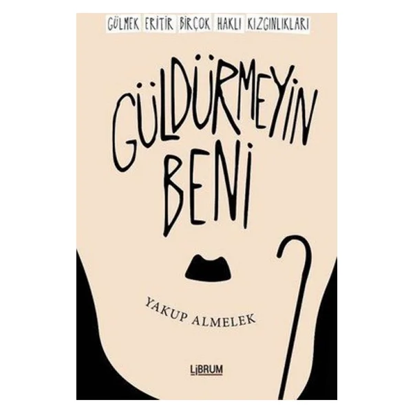 Güldürmeyin Beni - Yakup Almelek - Görsel 2