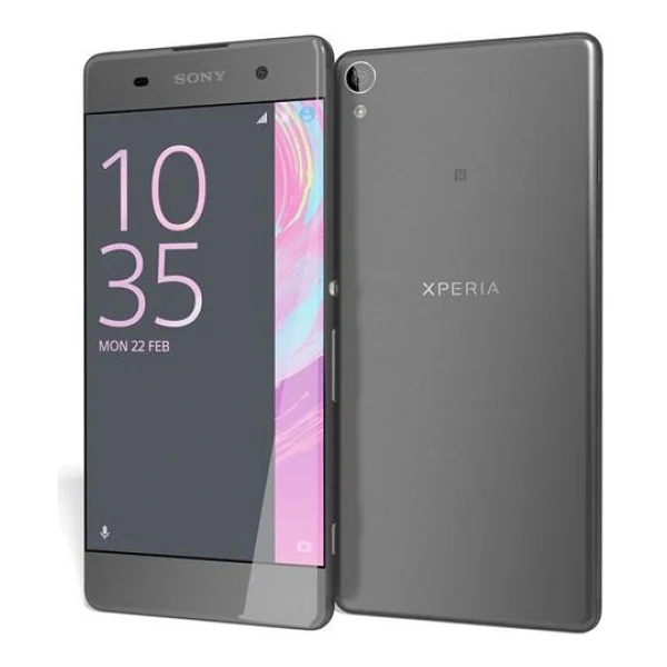 Sony Xperia XA 16 GB Siyah - Görsel 2